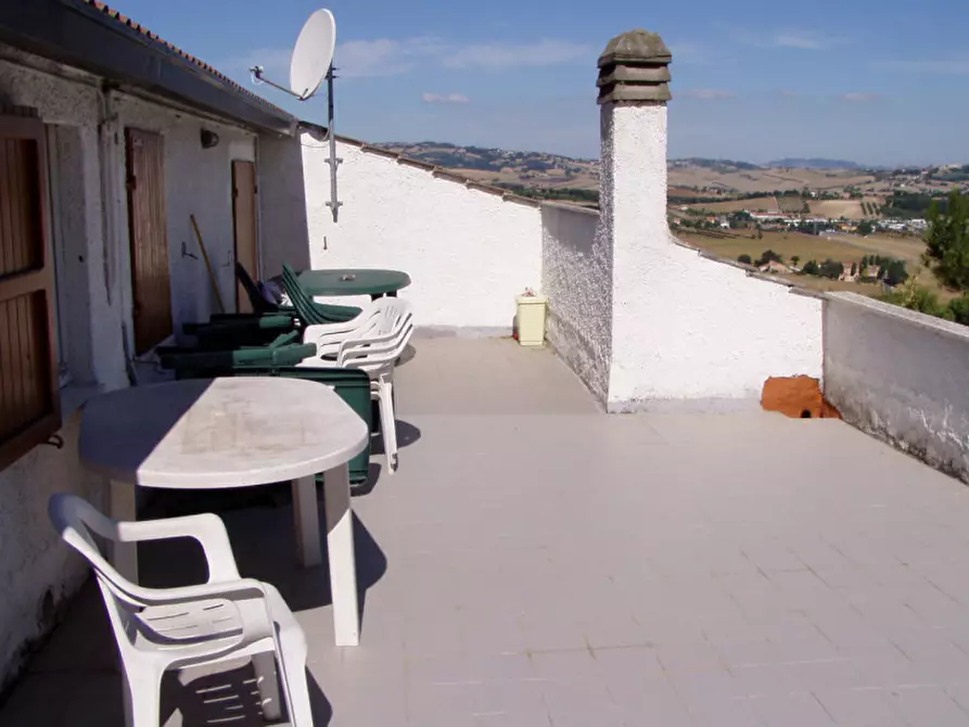 Immagine 17 di Appartamento in vendita  a Castelleone Di Suasa