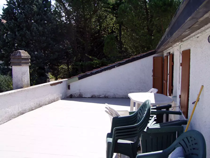 Immagine 20 di Appartamento in vendita  a Castelleone Di Suasa