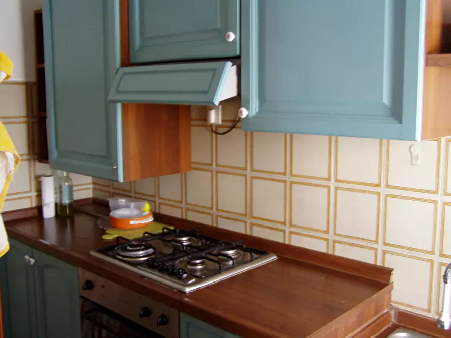 Immagine 24 di Appartamento in vendita  a Castelleone Di Suasa