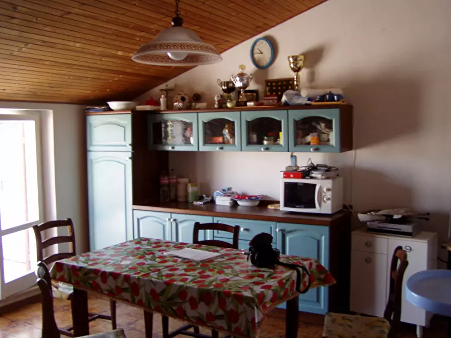 Immagine 25 di Appartamento in vendita  a Castelleone Di Suasa