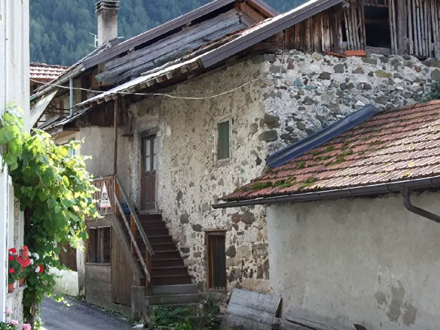 Immagine 1 di Rustico / casale in vendita  in Lantrago a La Valle Agordina