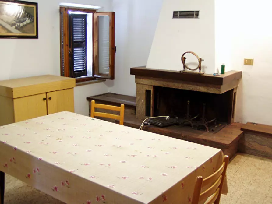 Immagine 2 di Casa indipendente in vendita  a Corinaldo