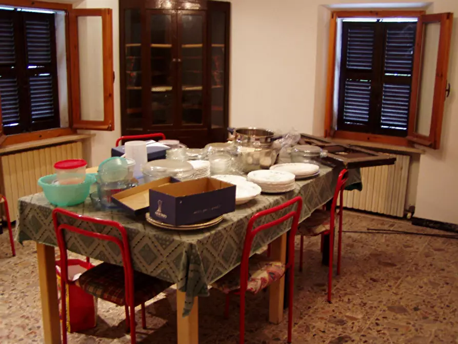 Immagine 6 di Casa indipendente in vendita  a Corinaldo