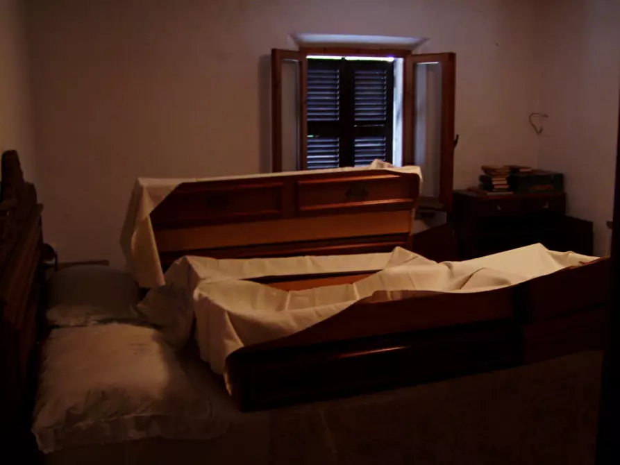 Immagine 7 di Casa indipendente in vendita  a Corinaldo