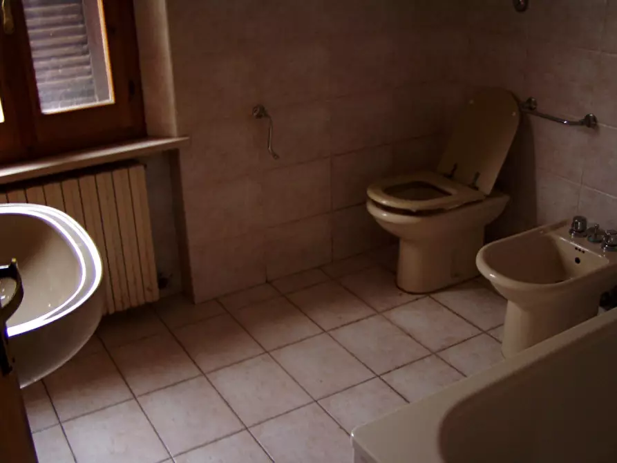 Immagine 8 di Casa indipendente in vendita  a Corinaldo