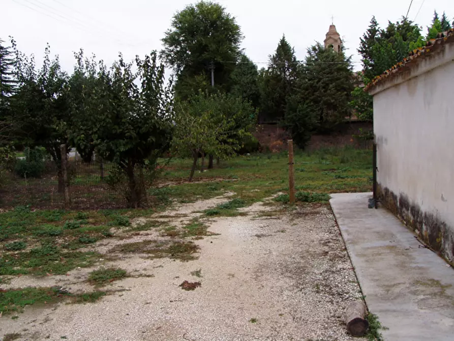 Immagine 16 di Casa indipendente in vendita  a Corinaldo