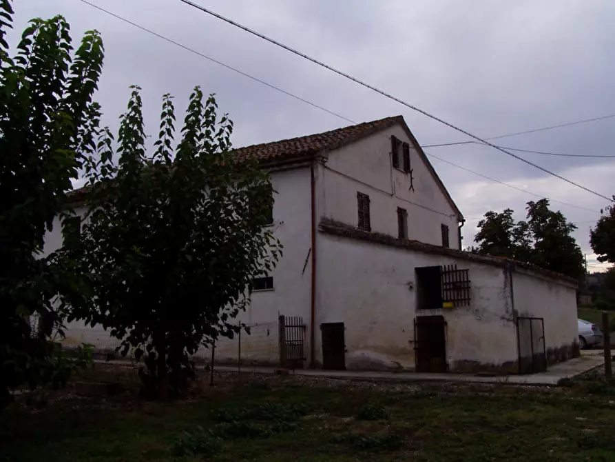 Immagine 19 di Casa indipendente in vendita  a Corinaldo