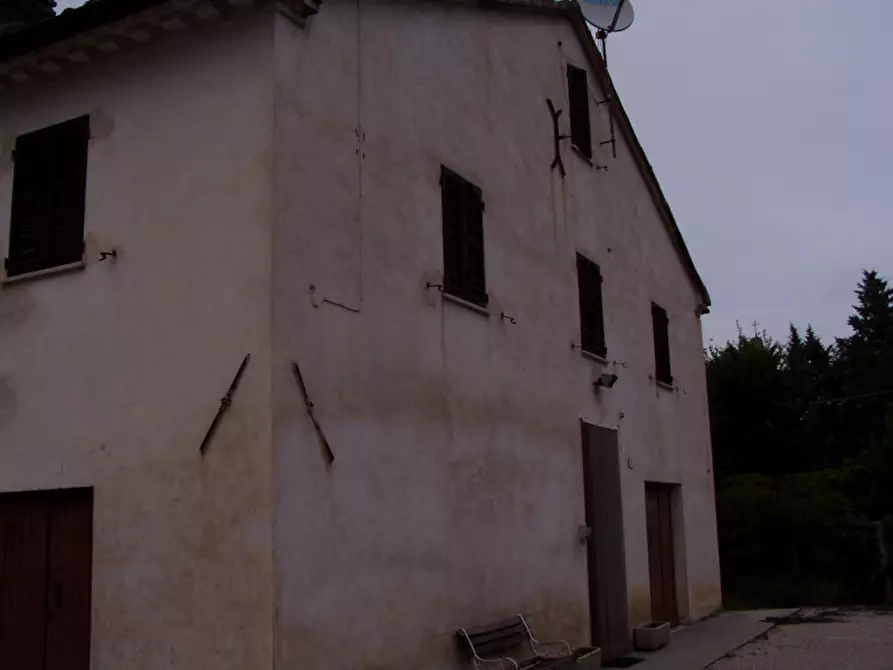 Immagine 20 di Casa indipendente in vendita  a Corinaldo