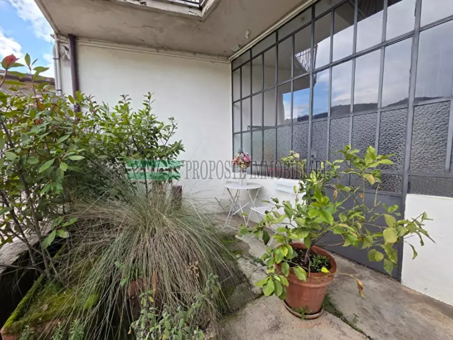 Immagine 2 di Casa indipendente in vendita  in Via Pietro Battola a Ome