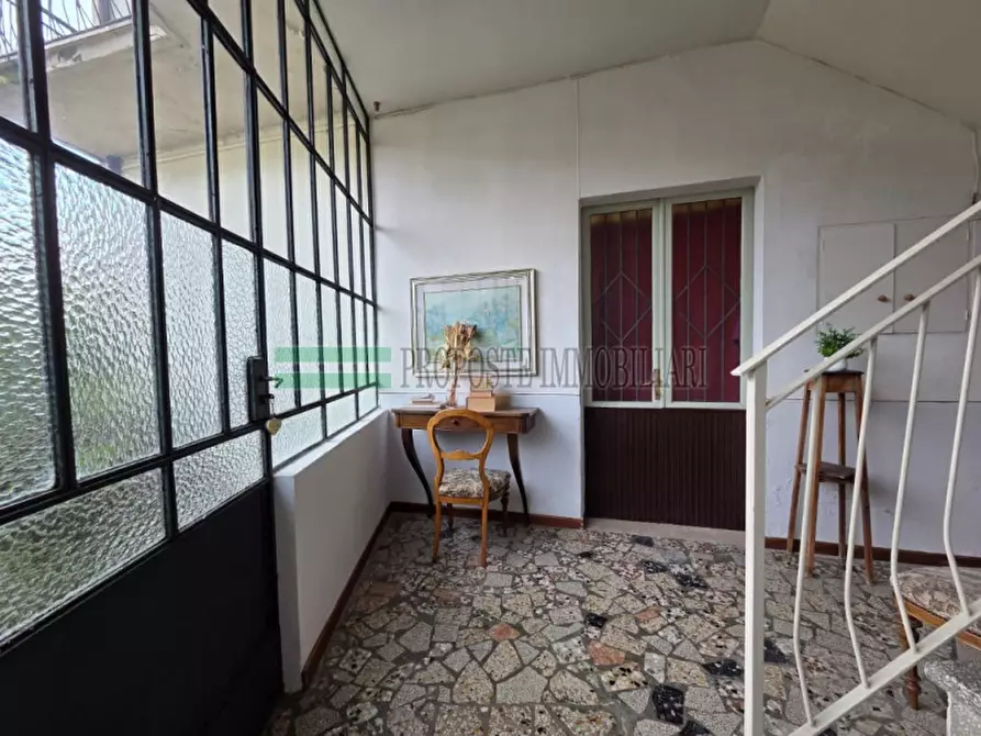 Immagine 4 di Casa indipendente in vendita  in Via Pietro Battola a Ome