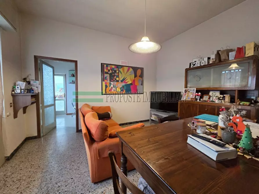 Immagine 4 di Casa indipendente in vendita  in Via Pietro Battola a Ome