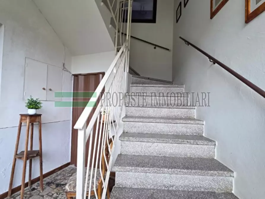 Immagine 7 di Casa indipendente in vendita  in Via Pietro Battola a Ome