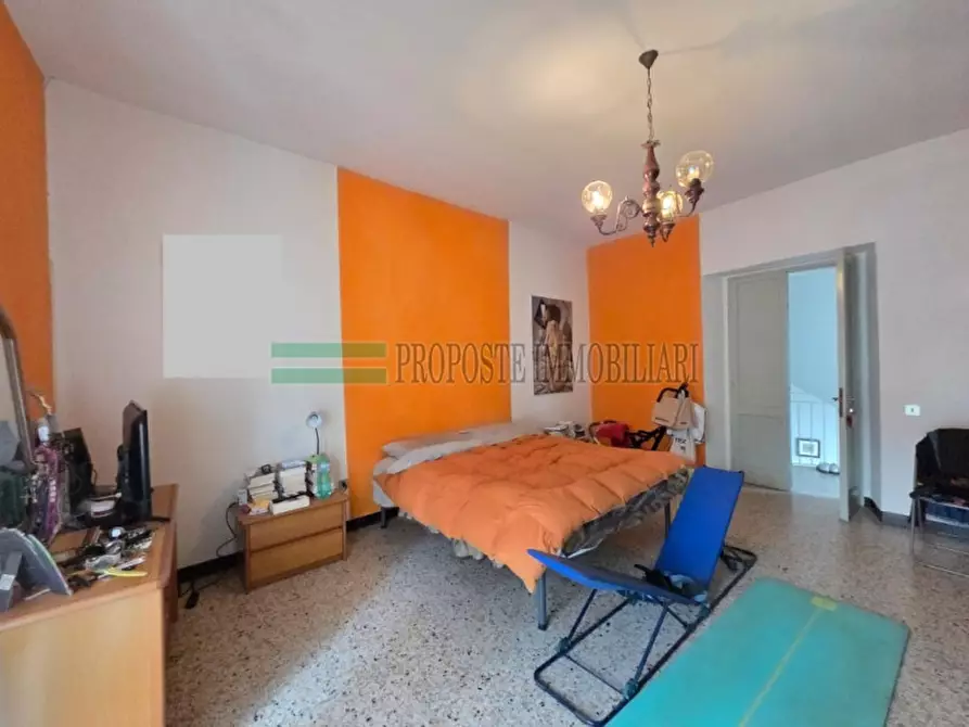 Immagine 9 di Casa indipendente in vendita  in Via Pietro Battola a Ome