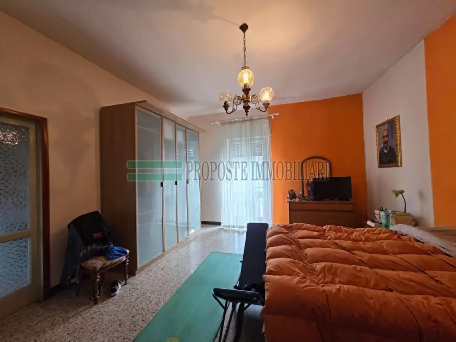 Immagine 10 di Casa indipendente in vendita  in Via Pietro Battola a Ome