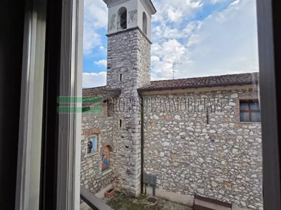 Immagine 12 di Casa indipendente in vendita  in Via Pietro Battola a Ome