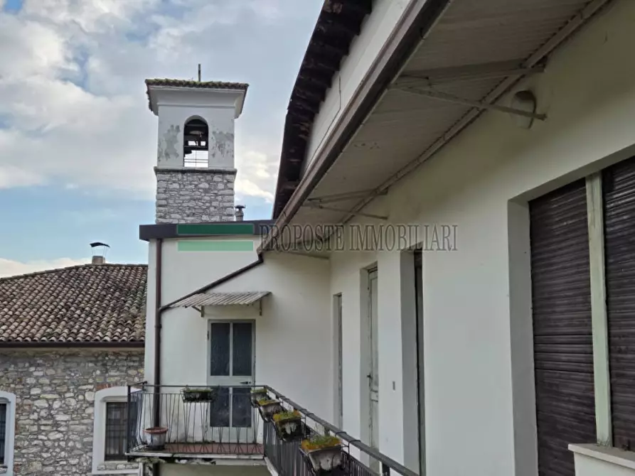 Immagine 14 di Casa indipendente in vendita  in Via Pietro Battola a Ome