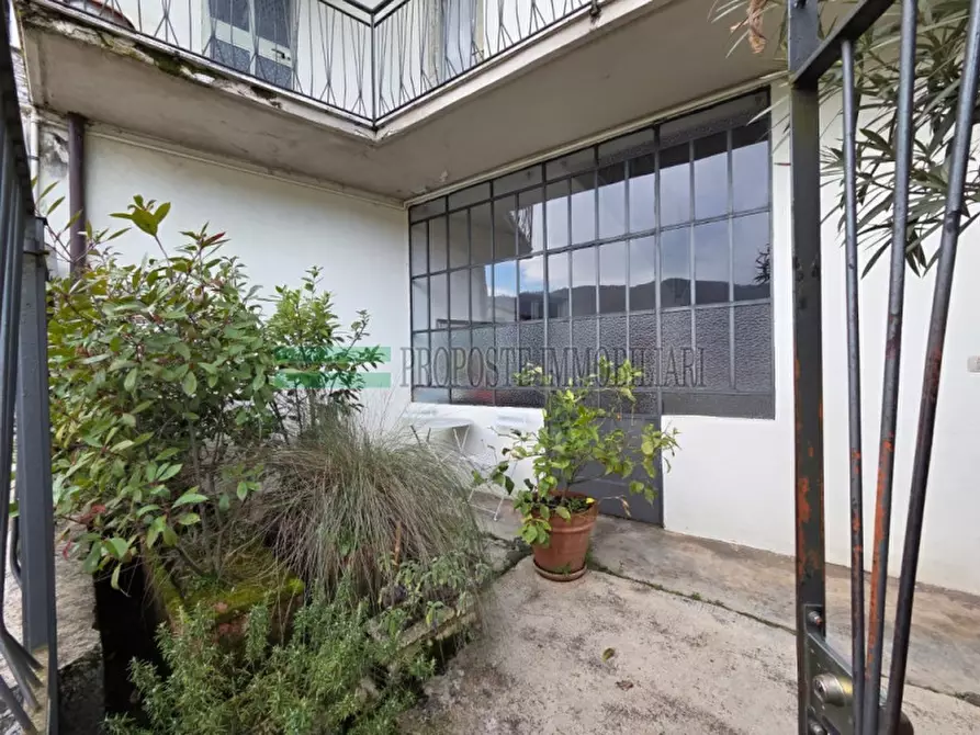 Immagine 17 di Casa indipendente in vendita  in Via Pietro Battola a Ome