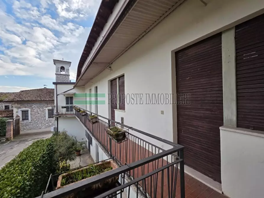 Immagine 19 di Casa indipendente in vendita  in Via Pietro Battola a Ome