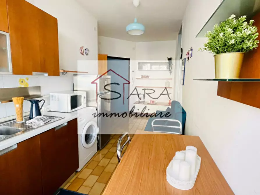 Immagine 1 di Appartamento in affitto  in via Turazza a Padova