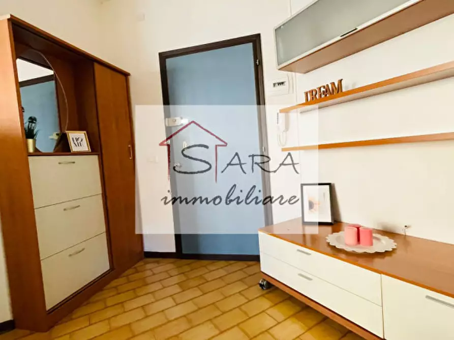 Immagine 2 di Appartamento in affitto  in via Turazza a Padova