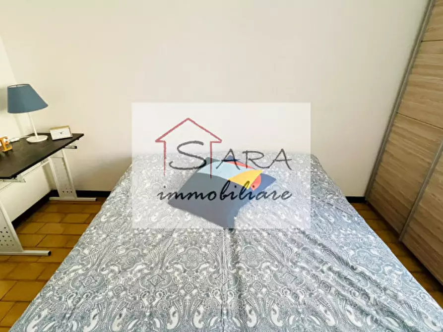 Immagine 7 di Appartamento in affitto  in via Turazza a Padova