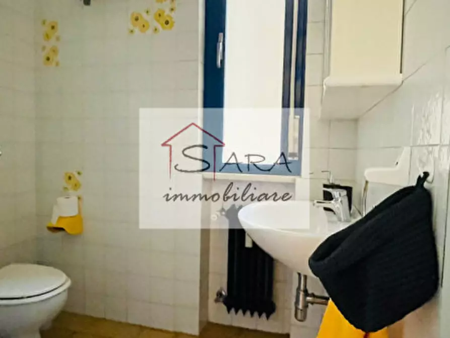 Immagine 9 di Appartamento in affitto  in via Turazza a Padova