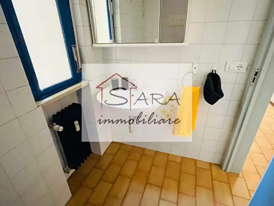 Immagine 11 di Appartamento in affitto  in via Turazza a Padova