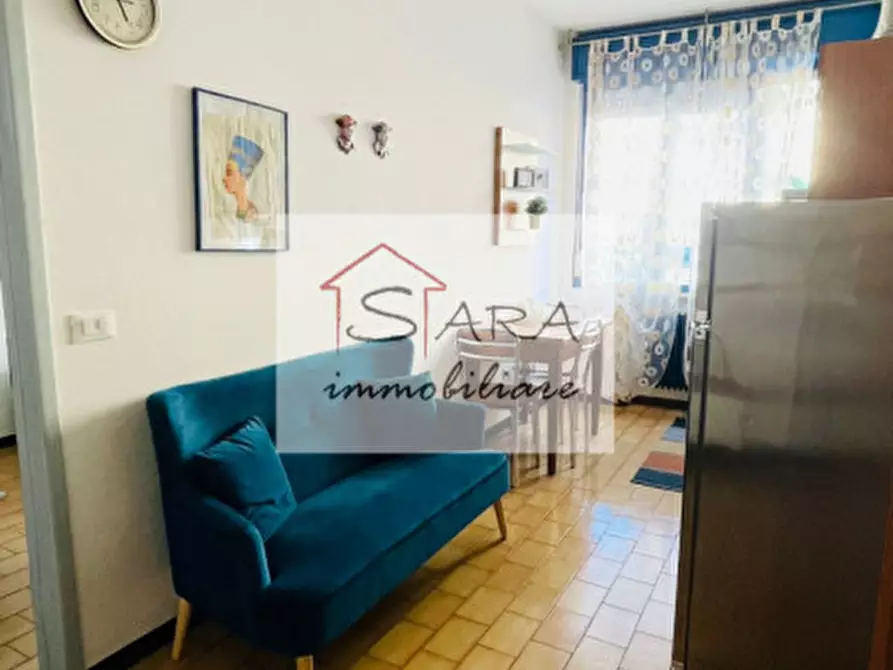 Immagine 14 di Appartamento in affitto  in via Turazza a Padova