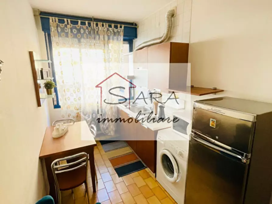 Immagine 15 di Appartamento in affitto  in via Turazza a Padova