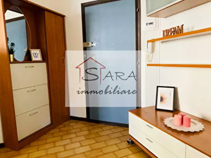 Immagine 16 di Appartamento in affitto  in via Turazza a Padova