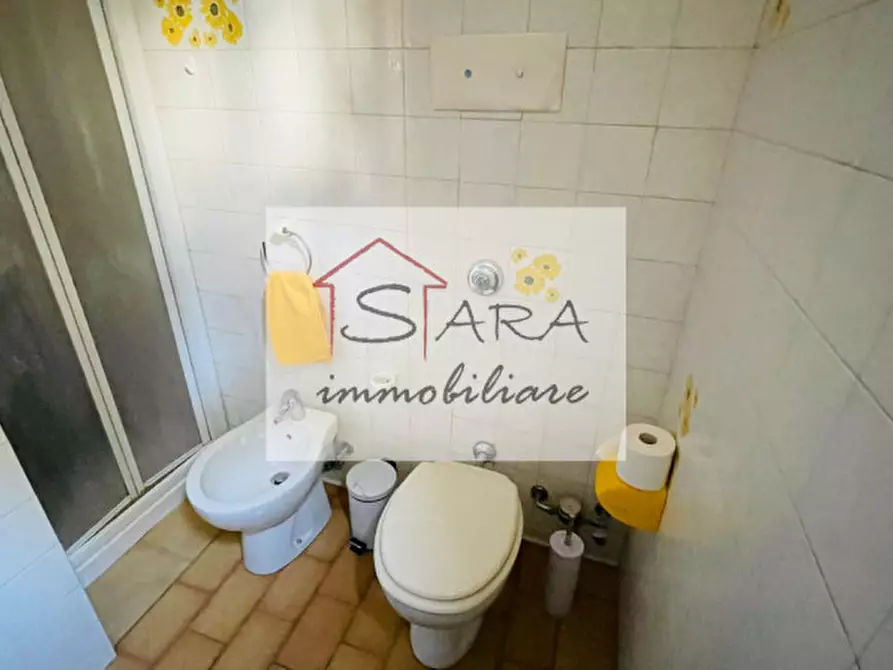 Immagine 17 di Appartamento in affitto  in via Turazza a Padova