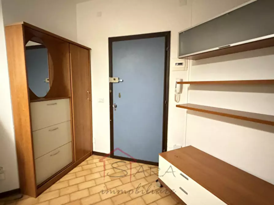 Immagine 18 di Appartamento in affitto  in via Turazza a Padova