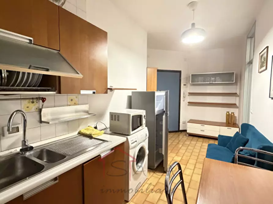 Immagine 19 di Appartamento in affitto  in via Turazza a Padova