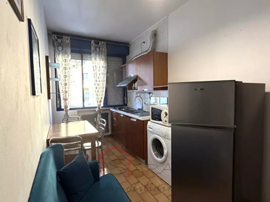 Immagine 20 di Appartamento in affitto  in via Turazza a Padova