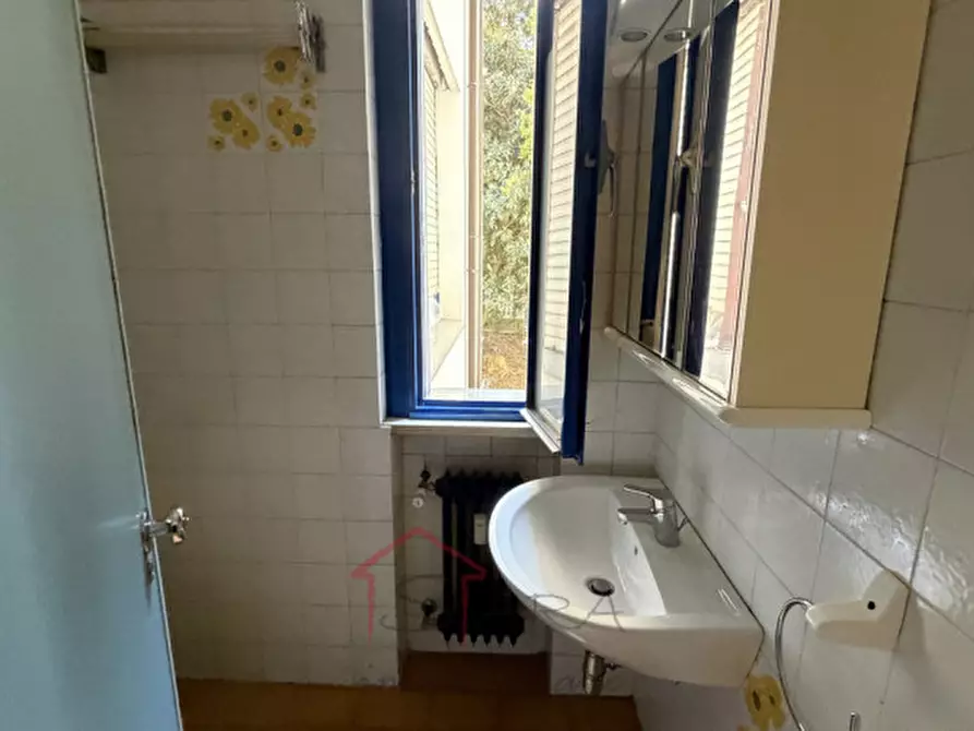 Immagine 21 di Appartamento in affitto  in via Turazza a Padova