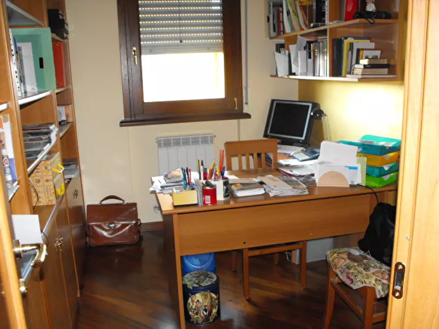 Immagine 3 di Appartamento in vendita  a Trecastelli