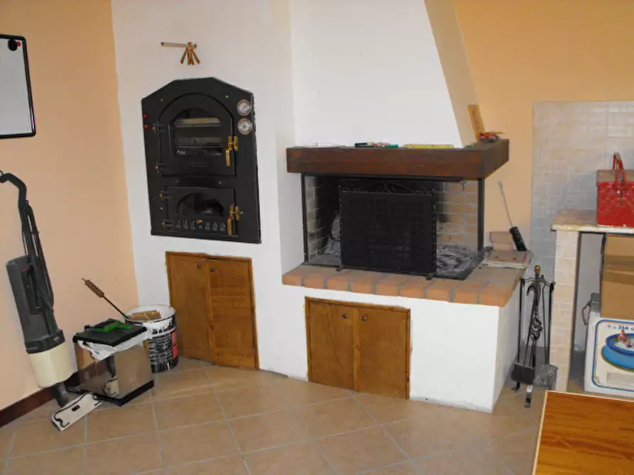 Immagine 4 di Appartamento in vendita  a Trecastelli