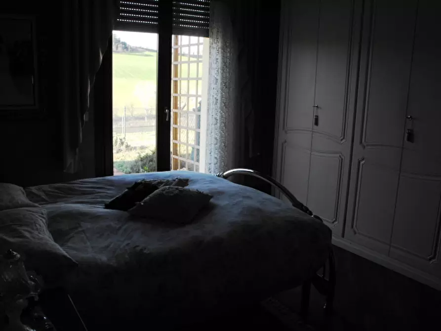 Immagine 7 di Appartamento in vendita  a Trecastelli