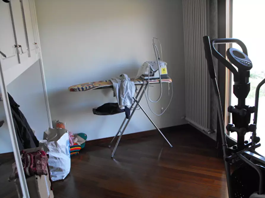 Immagine 8 di Appartamento in vendita  a Trecastelli