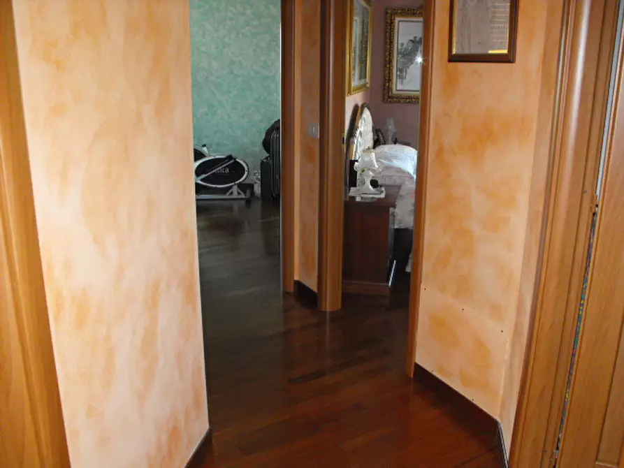 Immagine 9 di Appartamento in vendita  a Trecastelli