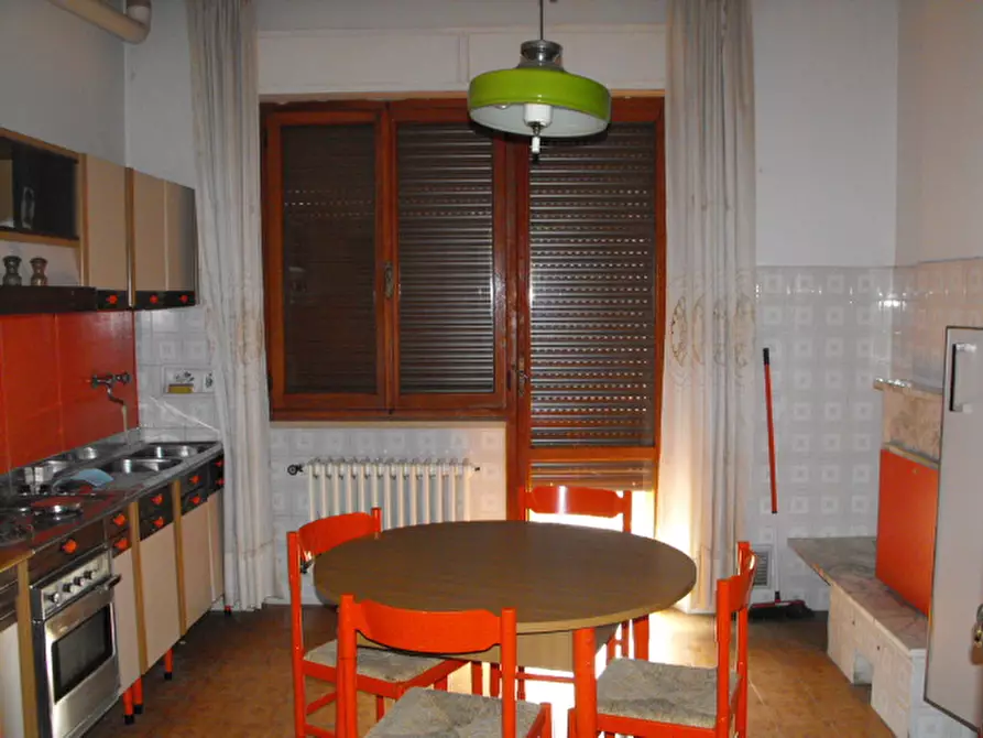 Immagine 6 di Appartamento in vendita  a Senigallia