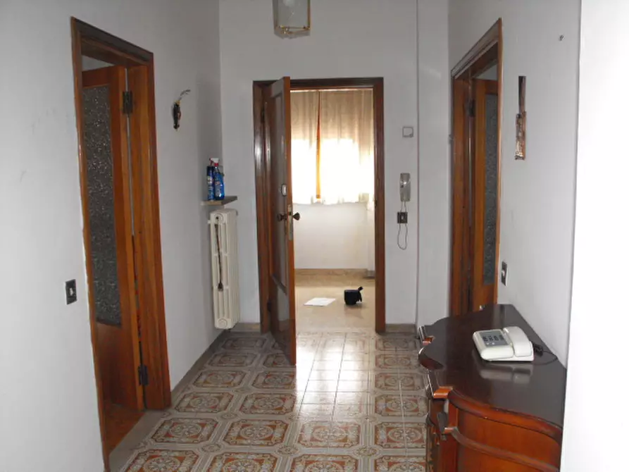 Immagine 9 di Appartamento in vendita  a Senigallia