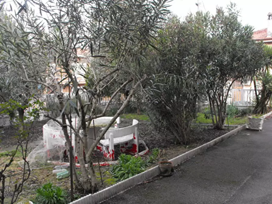 Immagine 15 di Appartamento in vendita  a Senigallia