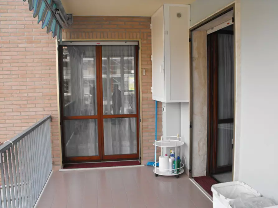 Immagine 3 di Appartamento in vendita  a Trecastelli