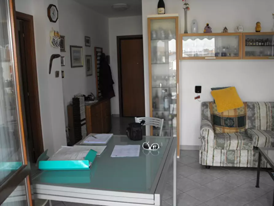 Immagine 5 di Appartamento in vendita  a Trecastelli