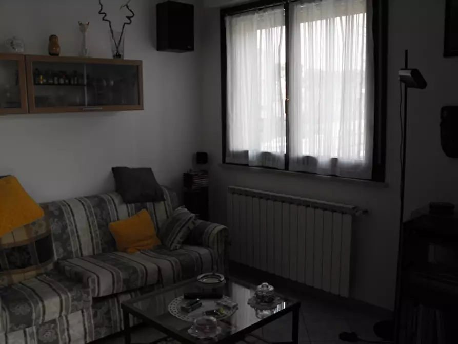 Immagine 6 di Appartamento in vendita  a Trecastelli