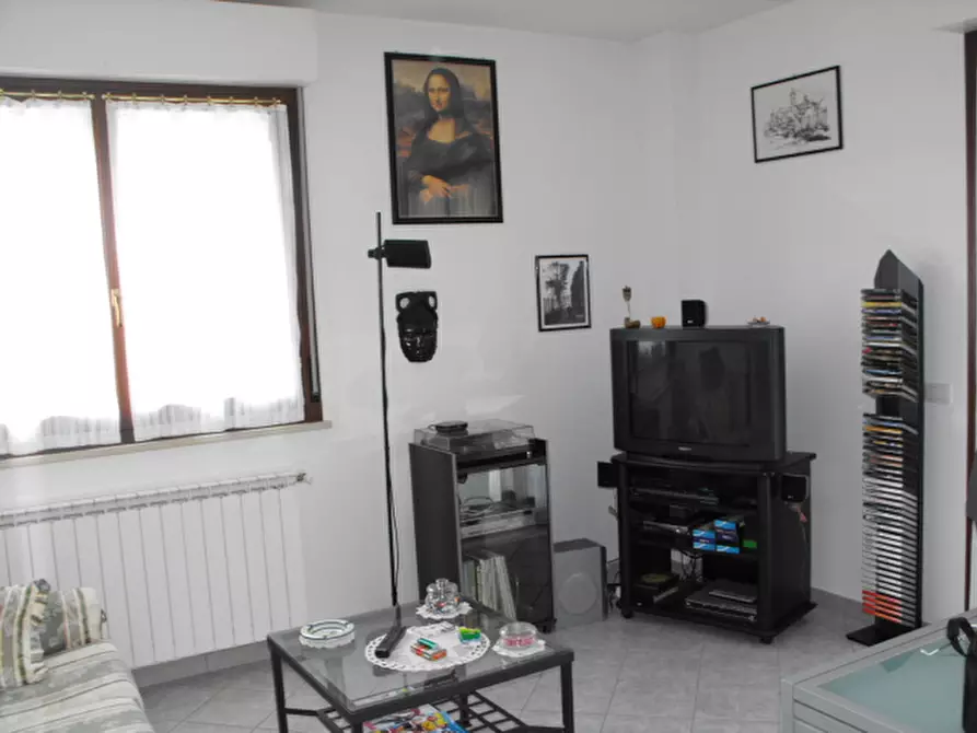 Immagine 7 di Appartamento in vendita  a Trecastelli