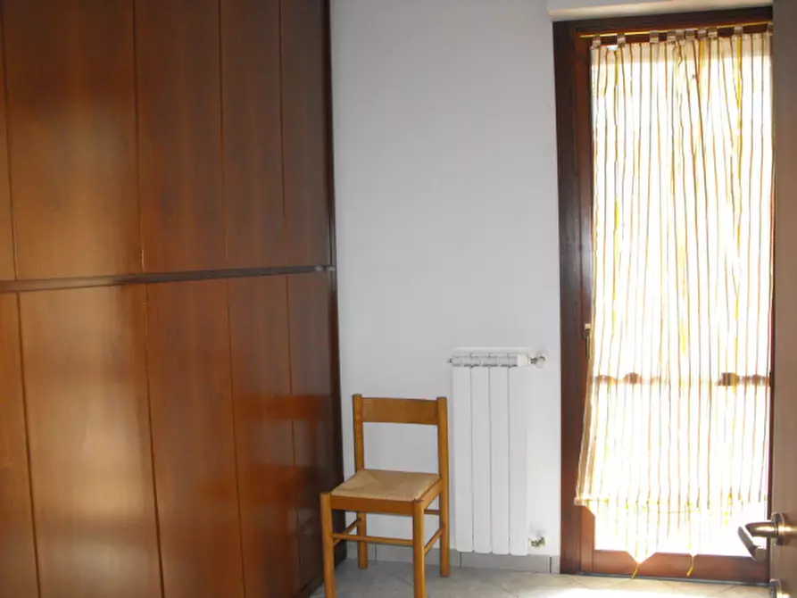 Immagine 8 di Appartamento in vendita  a Trecastelli