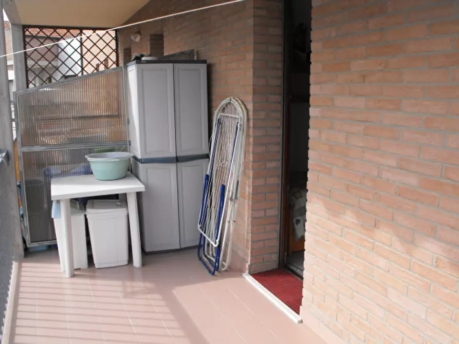 Immagine 10 di Appartamento in vendita  a Trecastelli