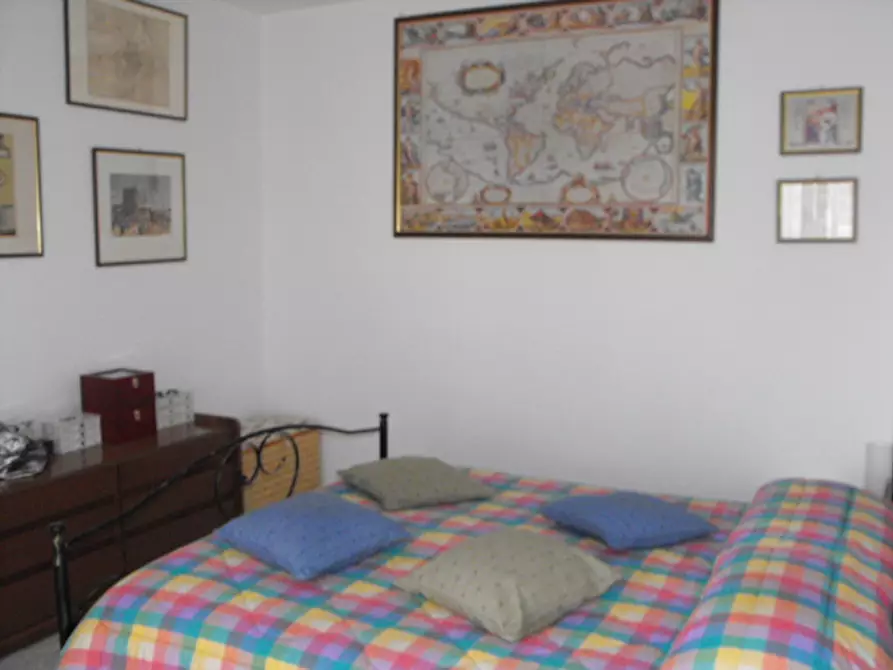 Immagine 14 di Appartamento in vendita  a Trecastelli